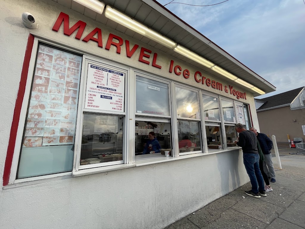 Marvel Frozen Dairy | 258 Lido Blvd, Lido Beach, NY 11561 | Phone: (516) 889-4232