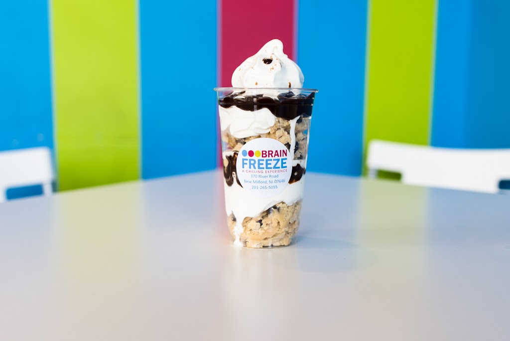 BrainFreeze | 370 River Rd, New Milford, NJ 07646 | Phone: (201) 265-5055