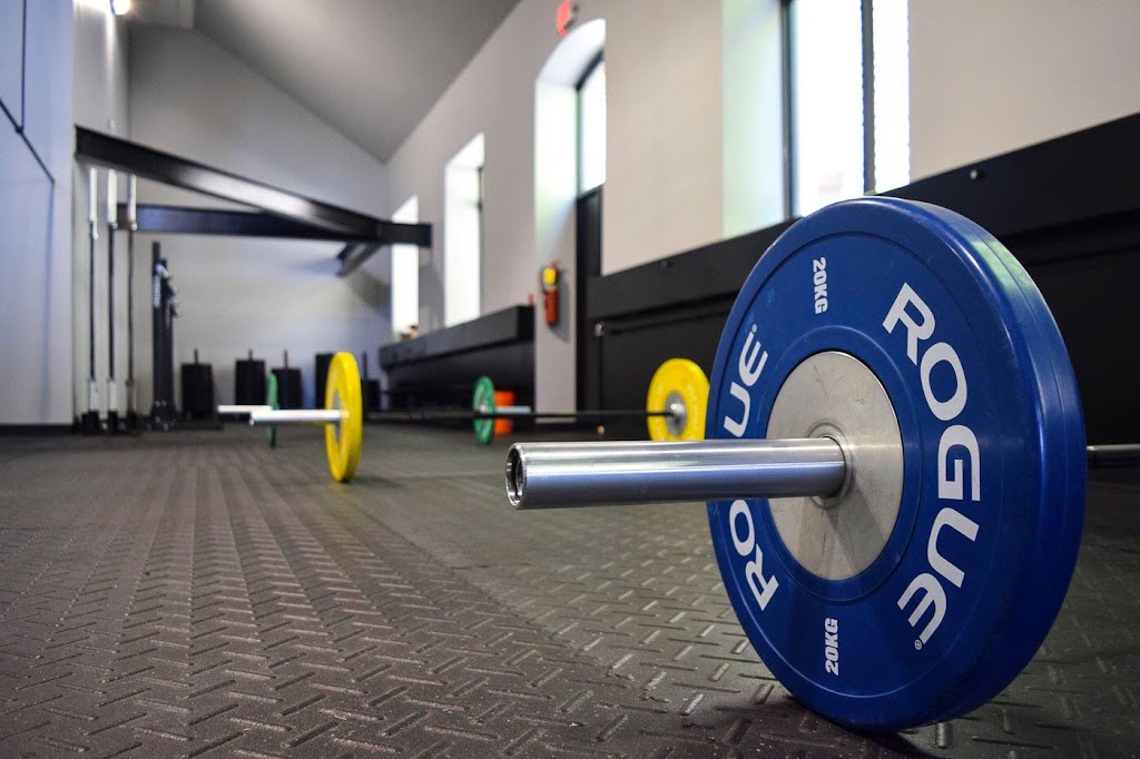 Crossfit Exceed | 200 Pemberwick Rd, Greenwich, CT 06831 | Phone: (203) 489-3300