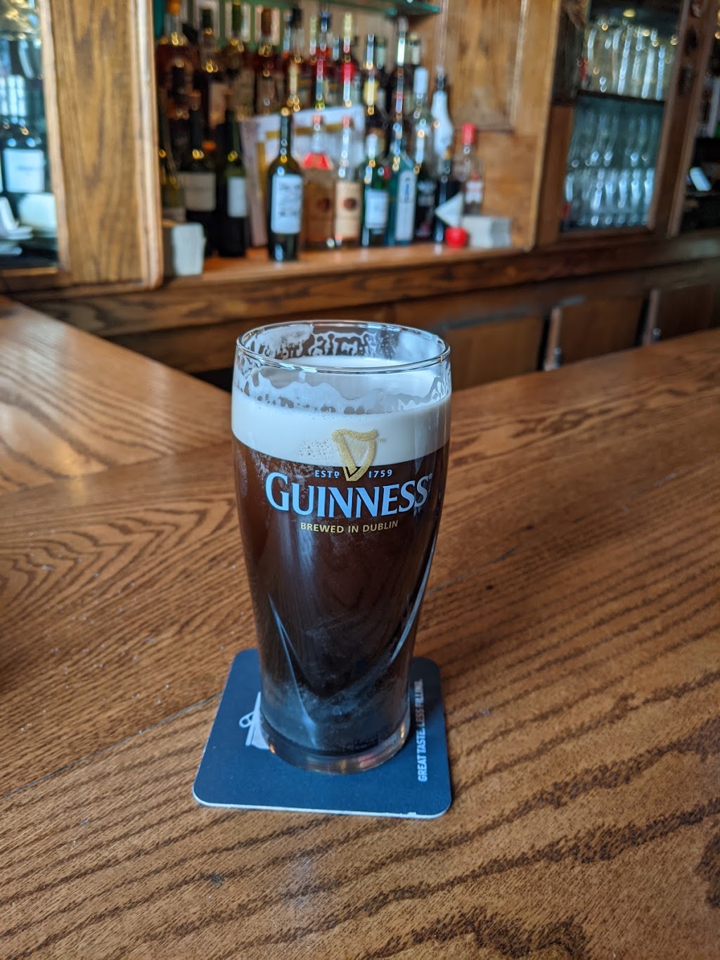 Greens Irish Pub | 436 Plandome Rd, Manhasset, NY 11030 | Phone: (516) 570-6220