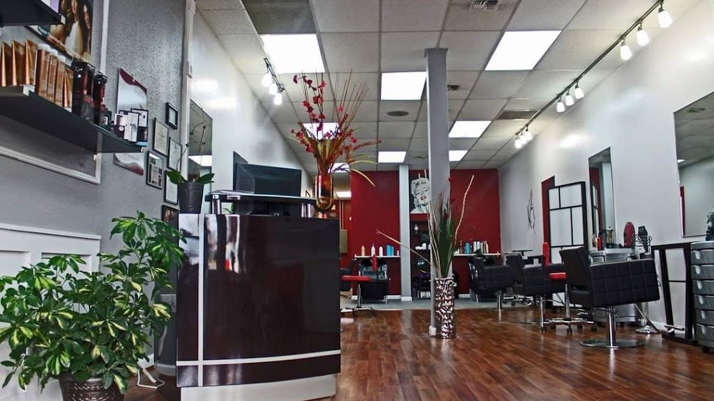 Emmas Hair Salon Hair And Makeup | 804 Carman Ave, Westbury, NY 11590 | Phone: (516) 333-5495