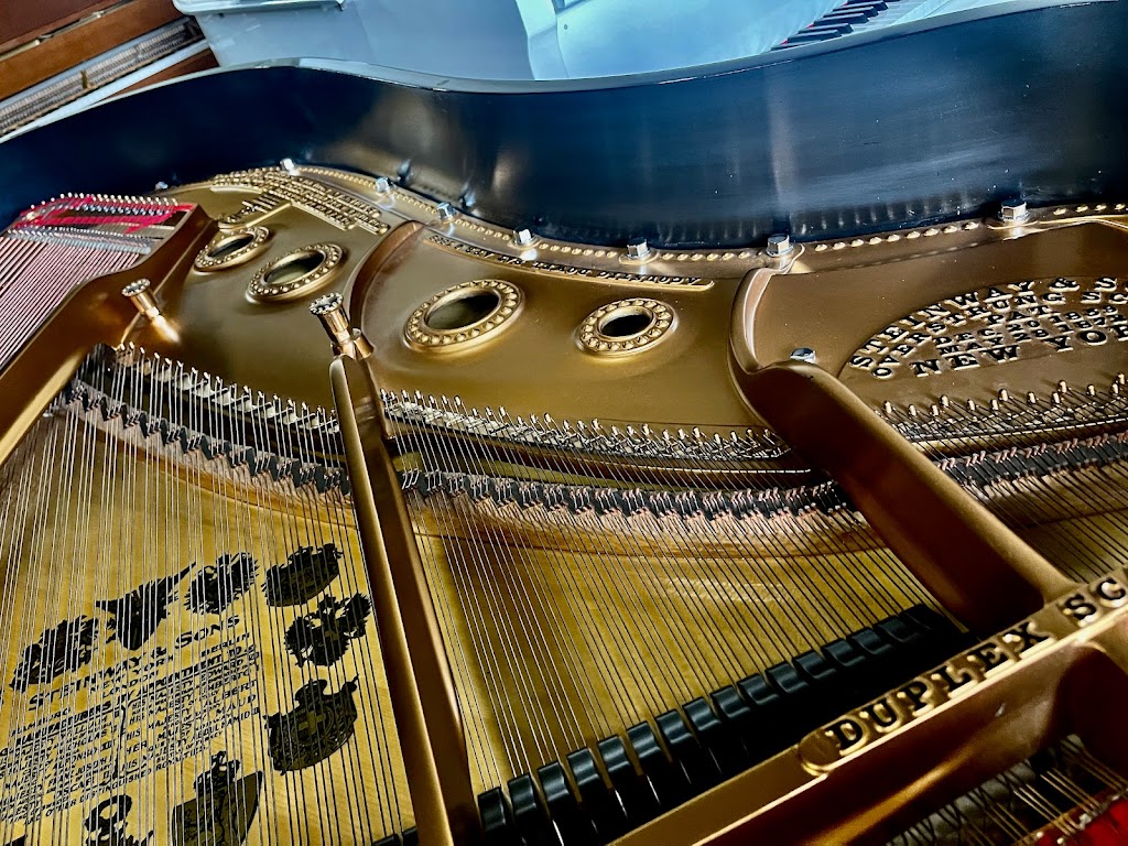 The Pianotek Company - Like New Yamaha & Steinway Pianos | 257 Broadway, Huntington Station, NY 11746 | Phone: (631) 547-1078