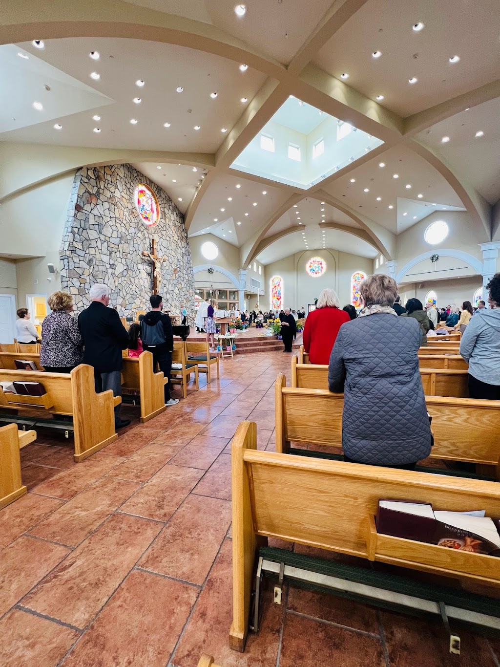 St. Raphael Parish | 600 Newbridge Rd, East Meadow, NY 11554 | Phone: (516) 785-0236