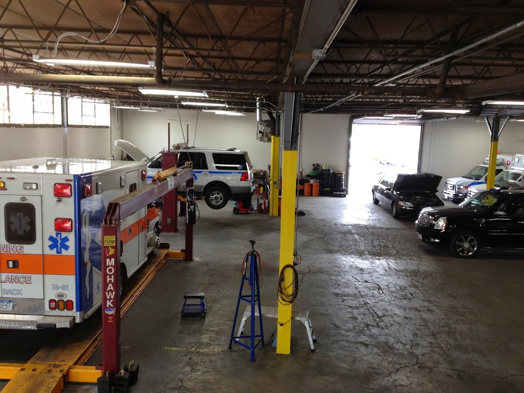 Specialty Ambulance Sales | 60 Engineers Ln, East Farmingdale, NY 11735 | Phone: (516) 349-7700