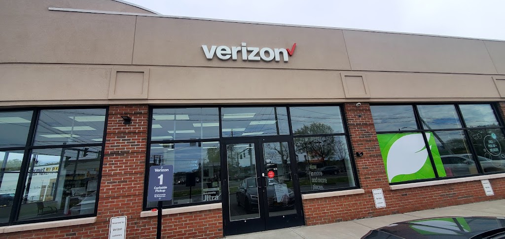 Verizon | 4370 Boston Post Rd, Pelham, NY 10803 | Phone: (914) 409-9133