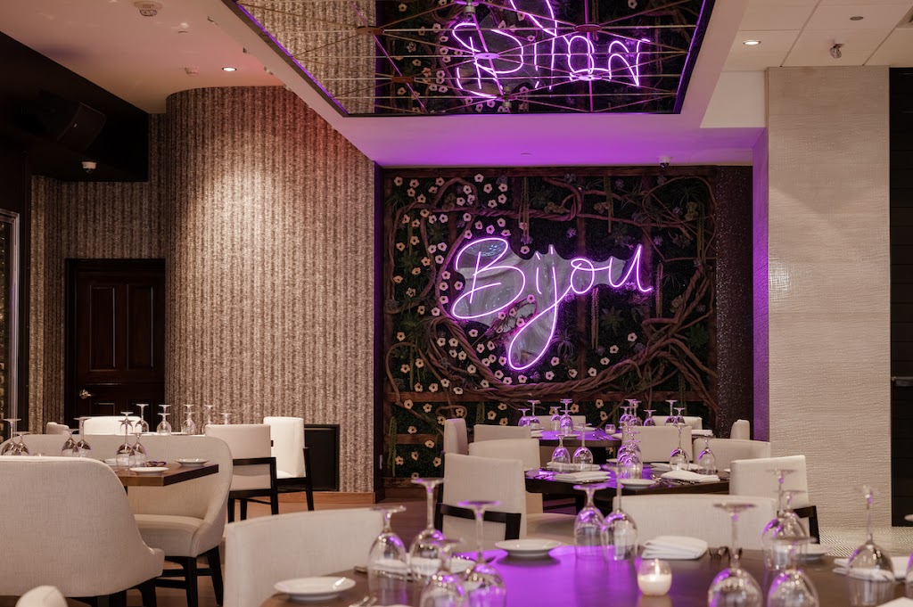 Bijou | 400 Broadhollow Rd, Melville, NY 11747 | Phone: (631) 755-5777