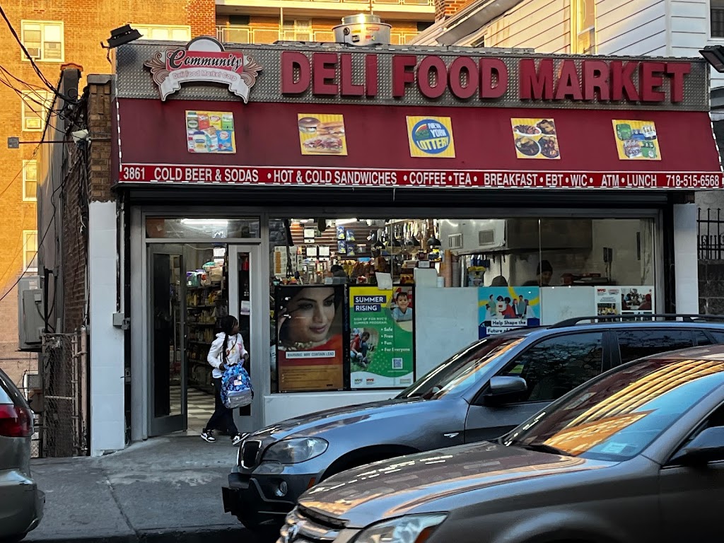 Global Mini Market | 3861 Carpenter Ave, Bronx, NY 10467 | Phone: (718) 515-6568