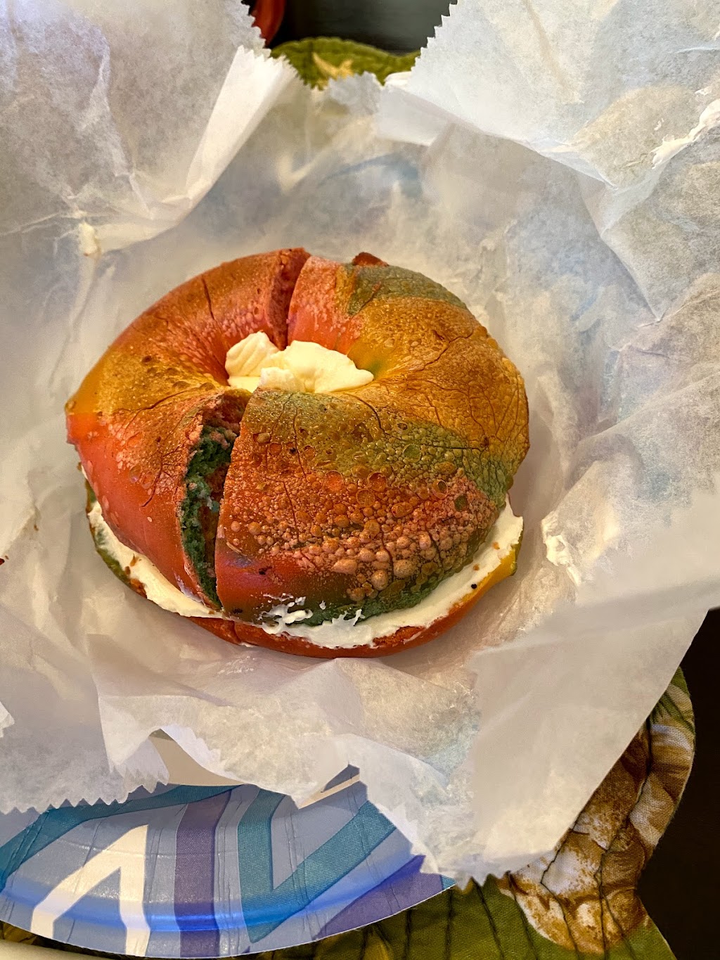 Bagel Doctor West | 380 Franklin Ave, Franklin Square, NY 11010 | Phone: (516) 358-7400