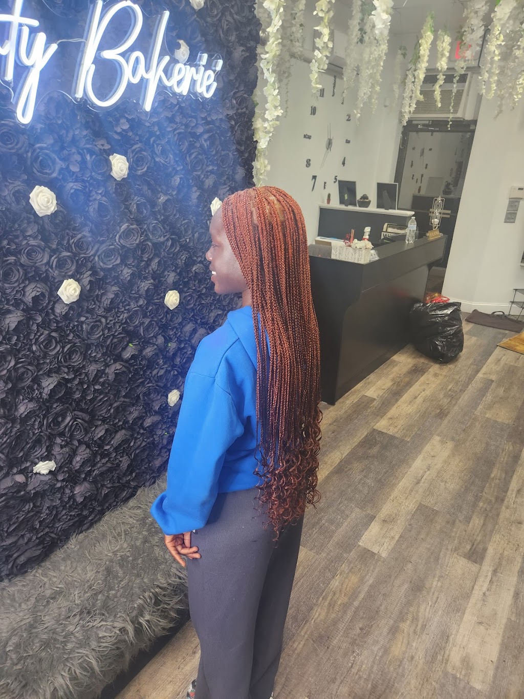 Sophia African Hair Braiding | 1644 Grand Ave, Baldwin, NY 11510 | Phone: (347) 530-0123