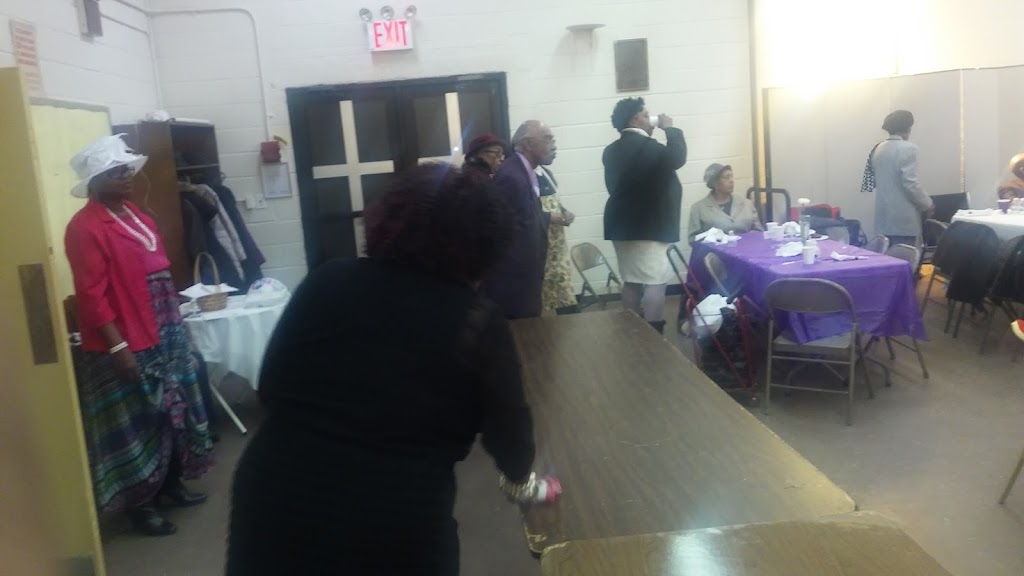 St Pauls United Methodist Church | 173-01 108th Ave, Jamaica, NY 11433 | Phone: (718) 523-5570