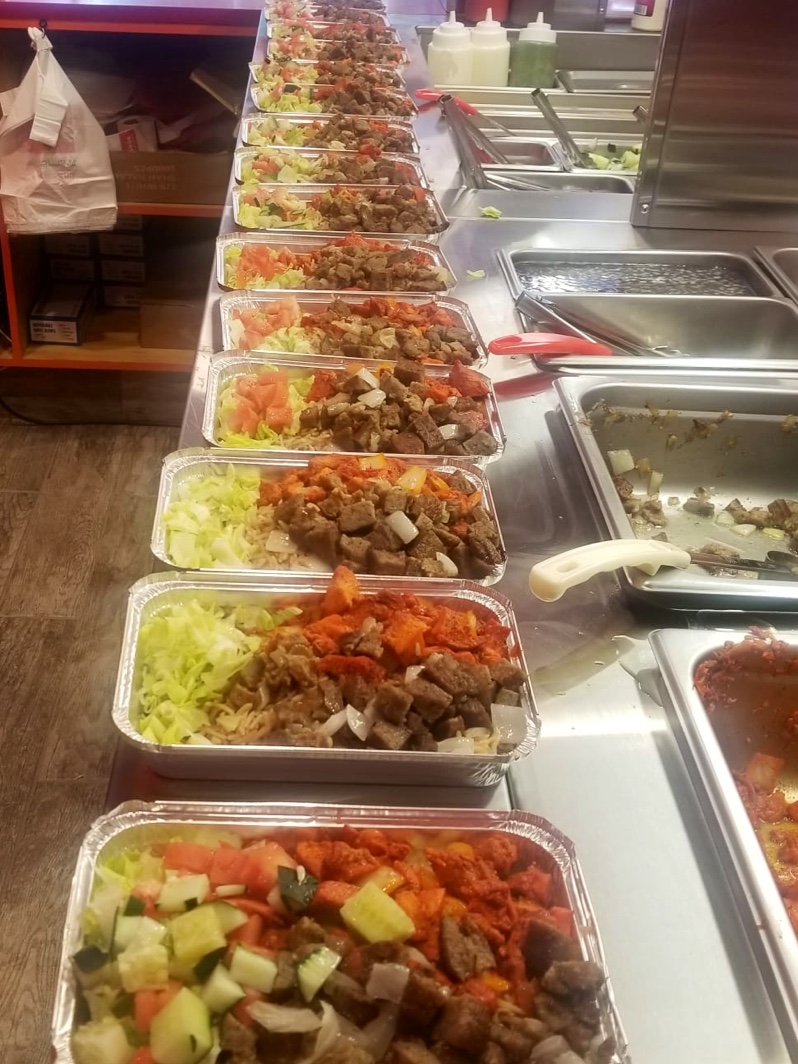 Shah’s Halal food | 522 Walt Whitman Rd, Melville, NY 11747 | Phone: (631) 683-4913