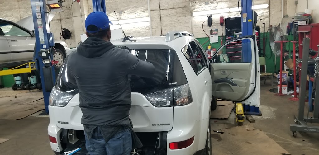 Y C & L Auto Repair Inc | 1277 Jerome Ave, Bronx, NY 10452 | Phone: (718) 538-6533