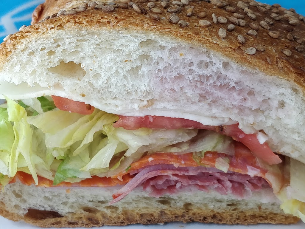 J&G Deli and Market | 502 New Rochelle Rd, Bronxville, NY 10708 | Phone: (914) 840-4123