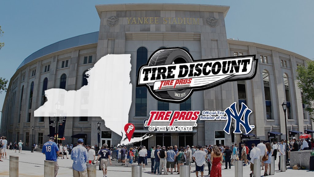 Tire Discount Tire Pros | 3914 Hempstead Tpke, Levittown, NY 11756 | Phone: (516) 731-1331