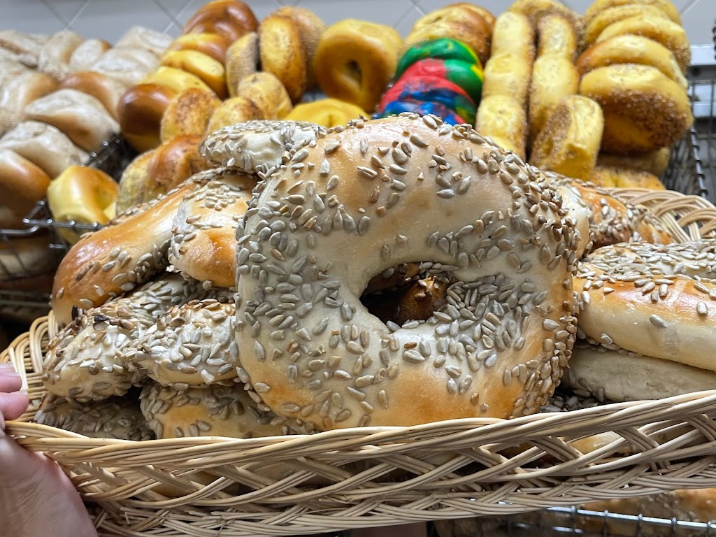 Bagel & Deli Creations | 669 NY-109, West Babylon, NY 11704 | Phone: (631) 991-3061