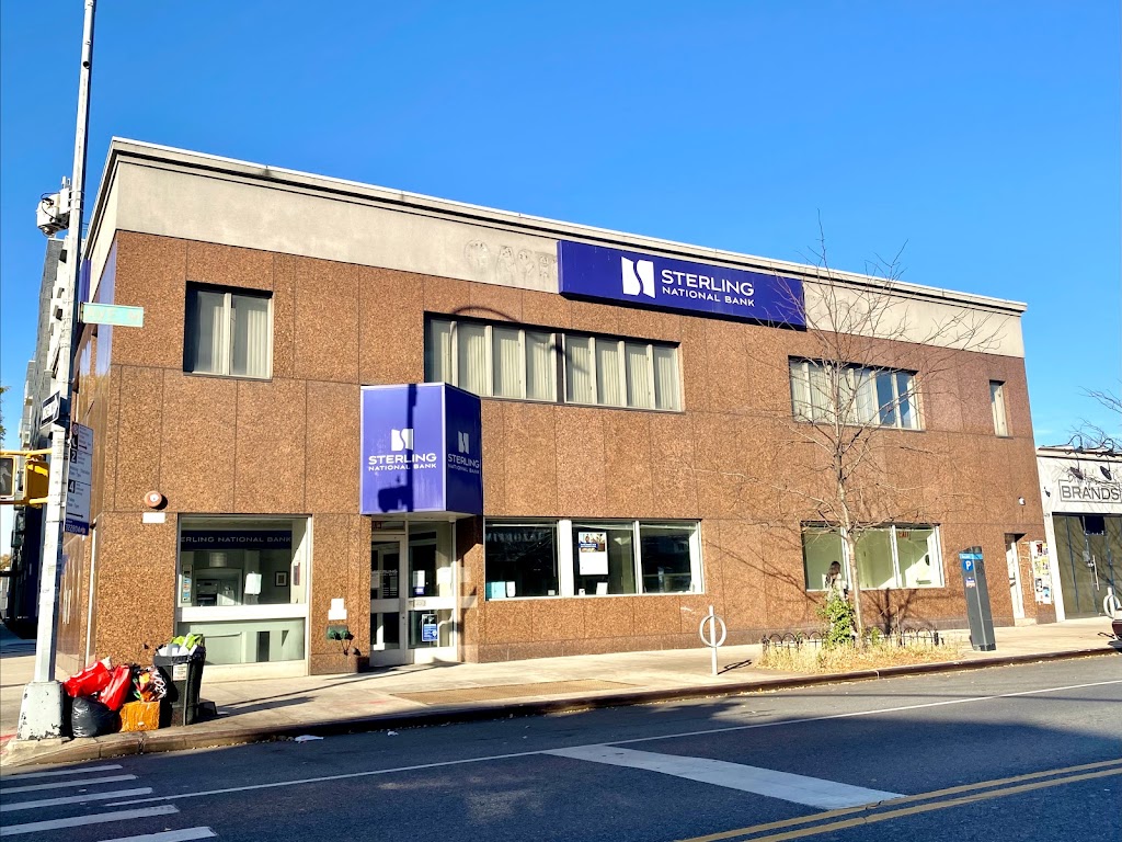 Webster Bank | 1401 Avenue M, Brooklyn, NY 11230 | Phone: (718) 376-0006