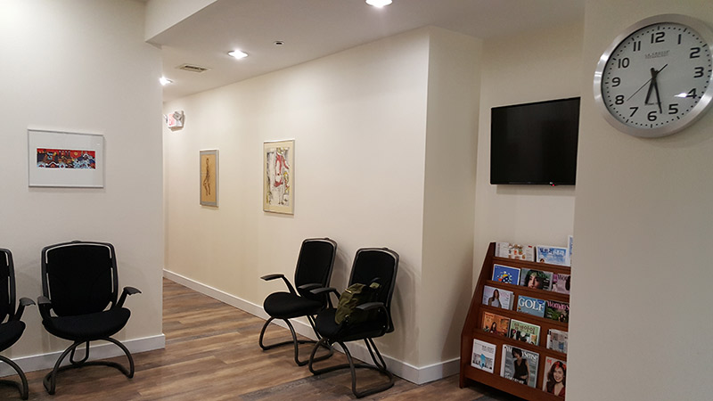 FORT LEE INTERNAL MEDICINE | 1608 Lemoine Ave #206, Fort Lee, NJ 07024 | Phone: (201) 482-8280