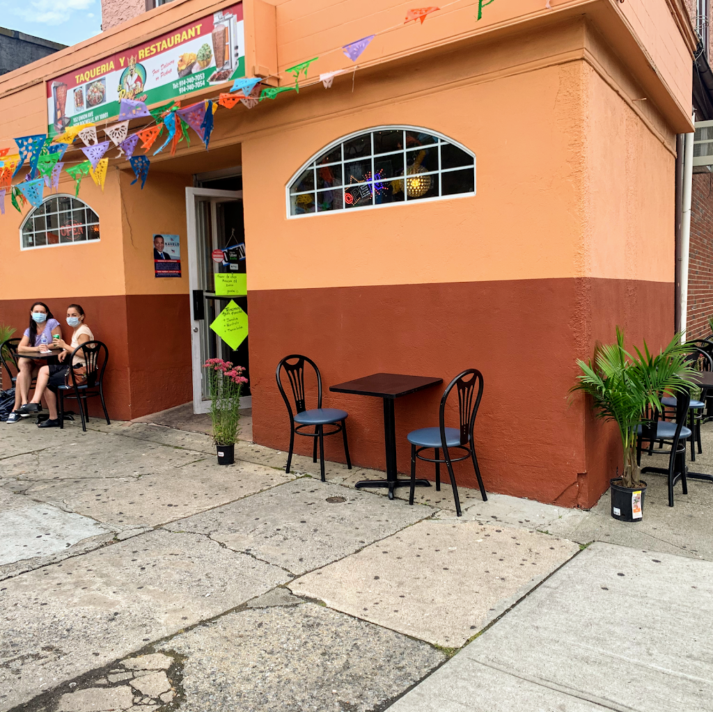 Taqueria y restaurant el Rey del taco | 102 Union Ave, New Rochelle, NY 10801 | Phone: (914) 740-7053