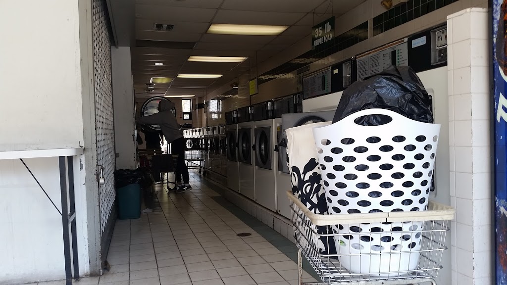 Modern Launderette | 367 Queen Anne Rd, Teaneck, NJ 07666 | Phone: (201) 836-3316