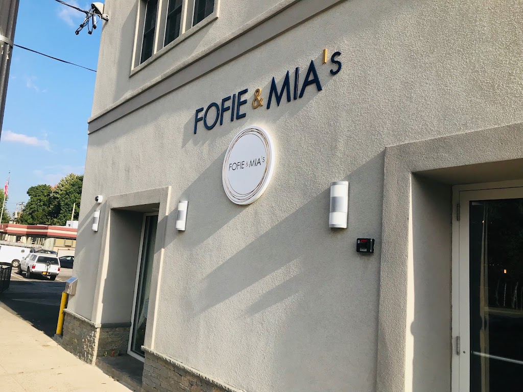 Fofie & Mias | 2417 Boston Post Rd, Larchmont, NY 10538 | Phone: (914) 275-0375