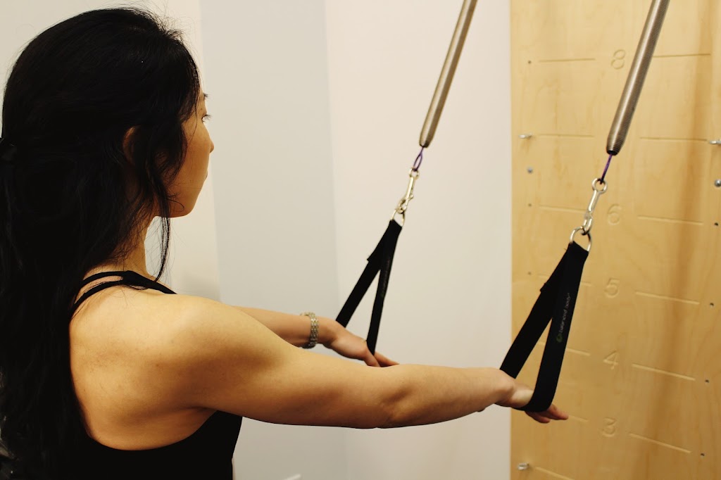 Helen Kim, DPT PLLC Physical Therapy | 155 W 72nd St #606, New York, NY 10023 | Phone: (646) 643-4688