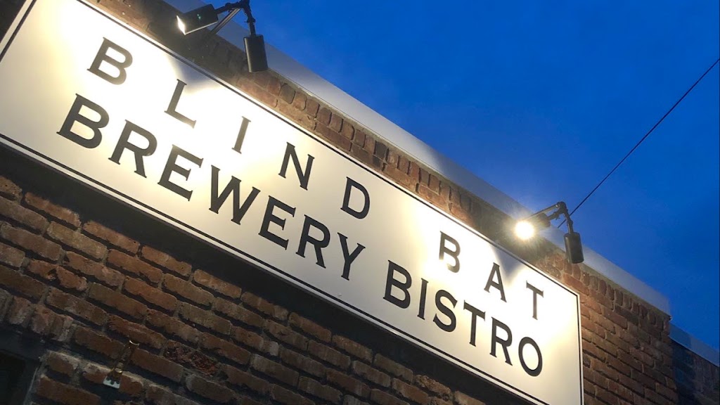 Blind Bat Brewery Bistro | 94 Washington Dr Unit B, Centerport, NY 11721 | Phone: (631) 944-3333