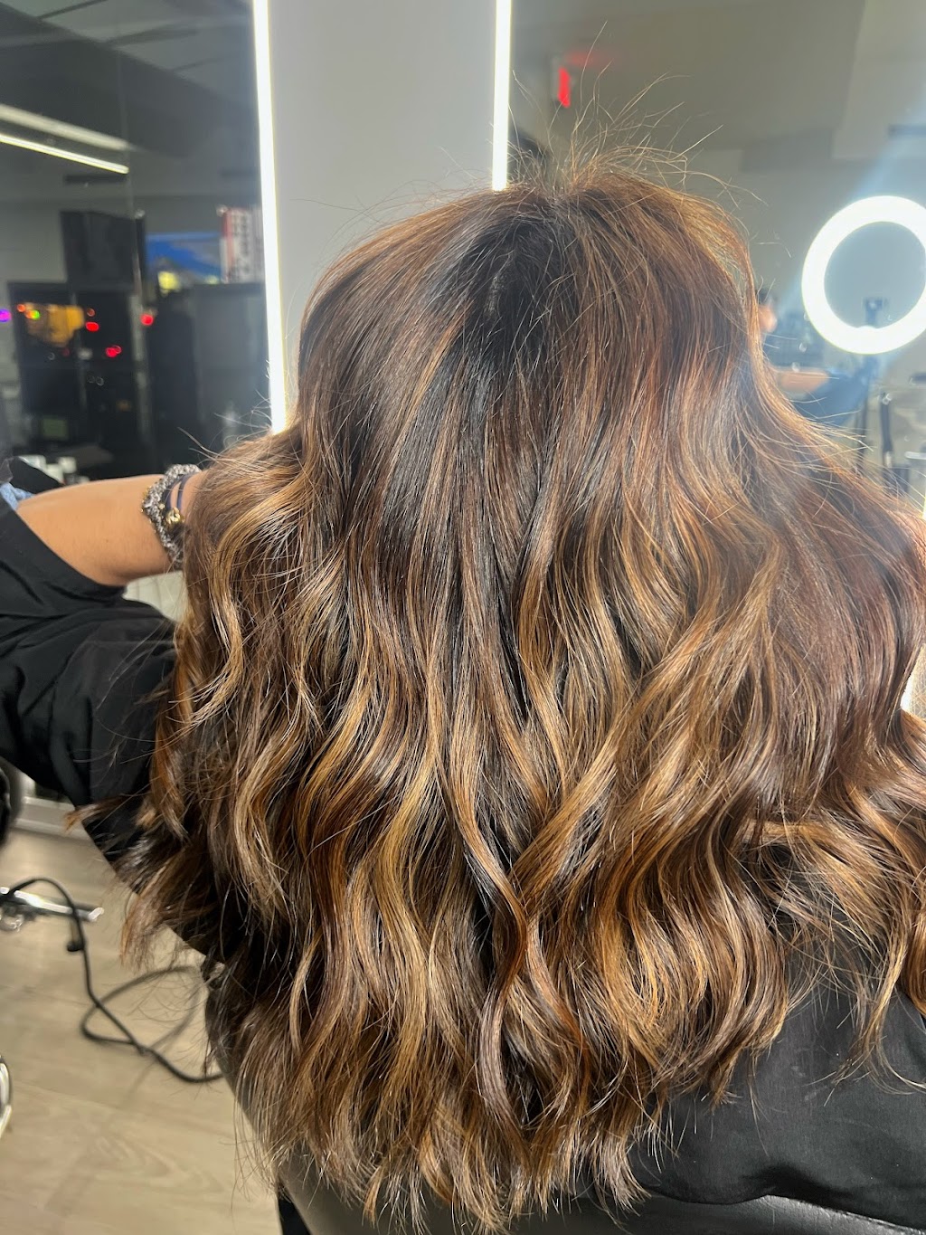 Lianel Balayage | 1105 Avenue U, Brooklyn, NY 11223 | Phone: (929) 490-9867