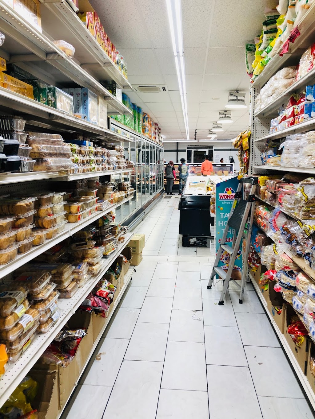 Mannan Halal Supermarket | 75-19 101st Ave, Queens, NY 11416 | Phone: (718) 848-0895