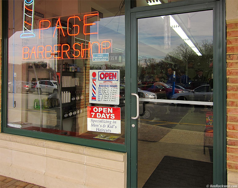 Page Barber Shop | 752 Old Bethpage Rd, Old Bethpage, NY 11804 | Phone: (516) 531-8952