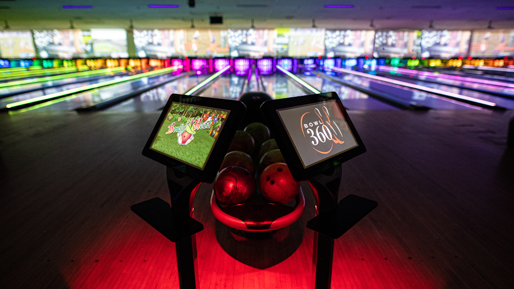 Bowl 360 Ozone Park | 98-18 Rockaway Blvd, Queens, NY 11417 | Phone: (718) 843-5553