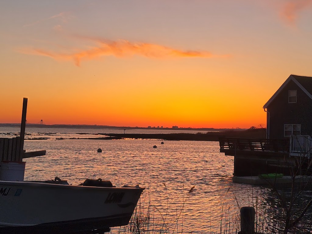 Broad Channel Wetlands | Cross Bay Blvd, Broad Channel, NY 11693 | Phone: (212) 637-9675