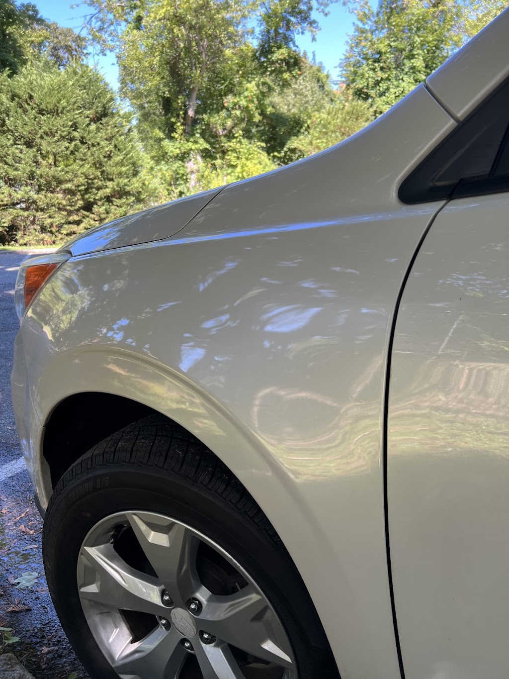 The Westchester Dent Company-Paintless Dent Repair | Pelham Manor, NY 10803 | Phone: (914) 563-5408