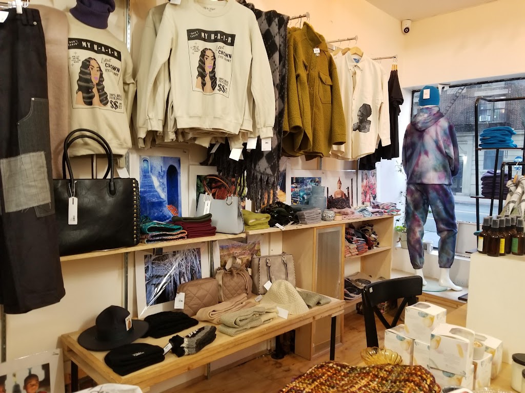 Granru Market | 618 Flatbush Ave, Brooklyn, NY 11225 | Phone: (347) 789-6588