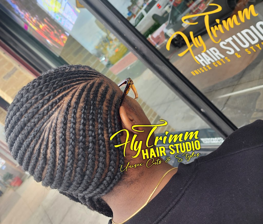 Fly Trimm Hair Studio | 131-18 Merrick Blvd, Queens, NY 11434 | Phone: (212) 365-6581