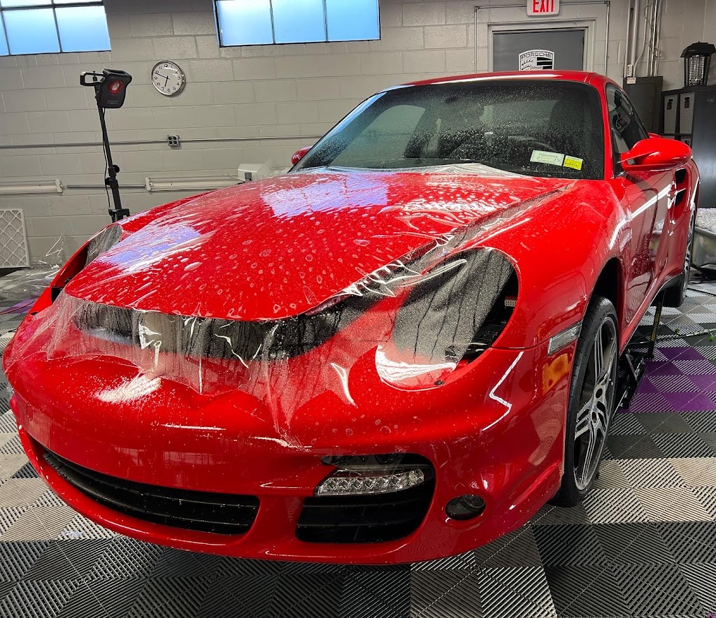 Padny Detailing | 258 Broadway, Huntington Station, NY 11746 | Phone: (631) 223-8572