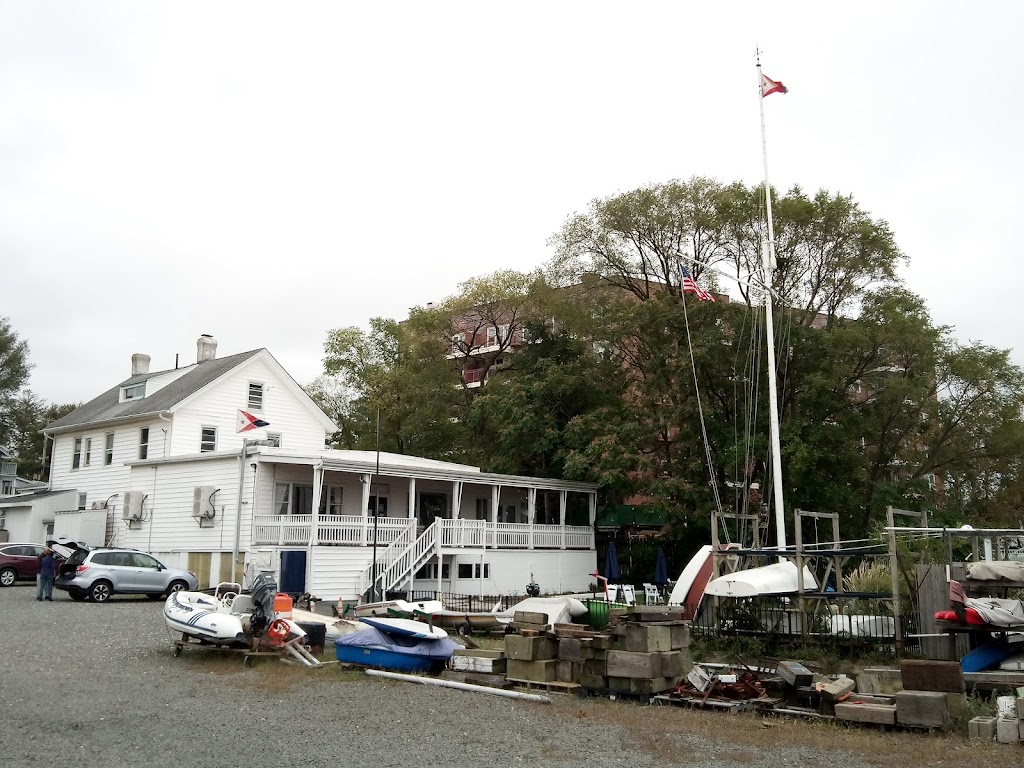 City Island Yacht Club | 63 Pilot St, Bronx, NY 10464 | Phone: (718) 885-2487