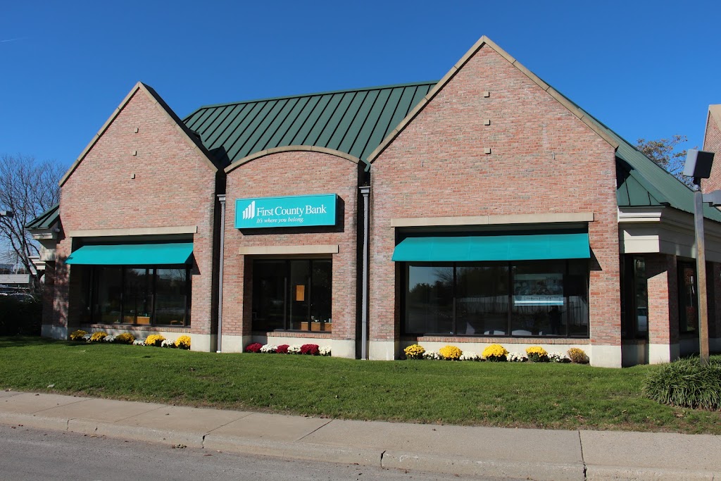 First County Bank | 637 Shippan Ave, Stamford, CT 06902 | Phone: (203) 462-3608