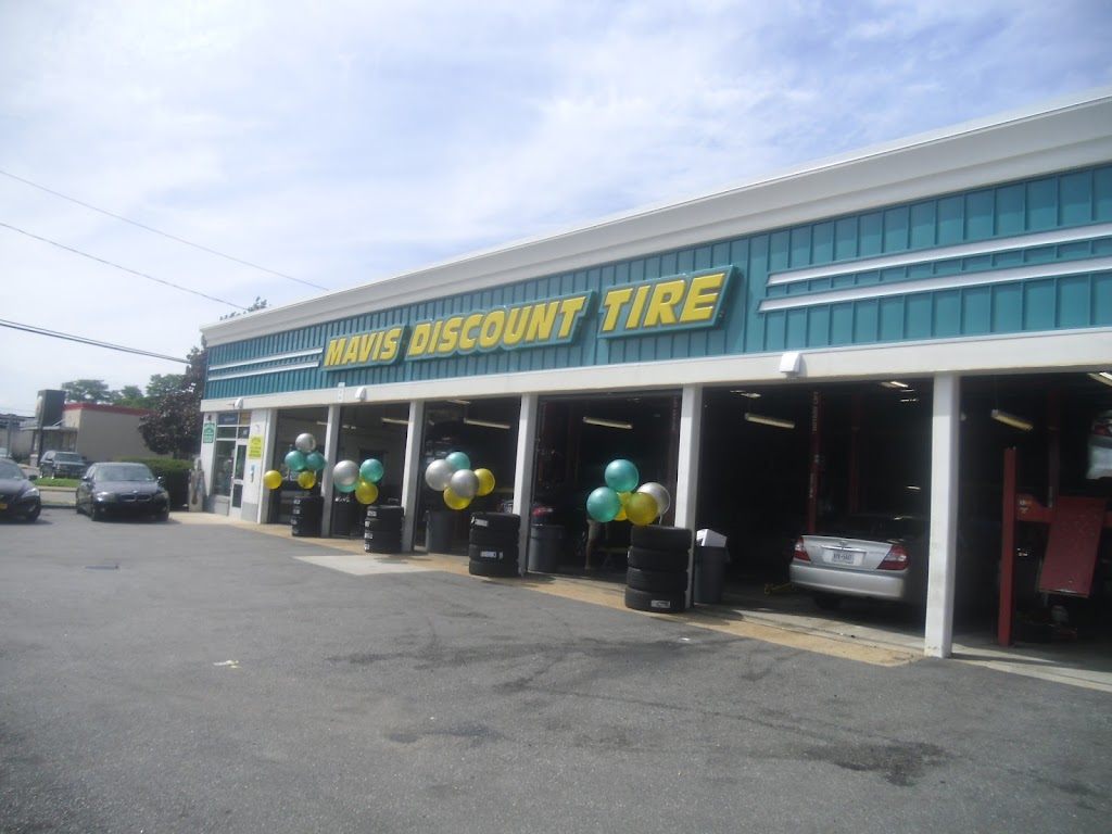 Mavis Discount Tire | 328 Hempstead Turnpike, West Hempstead, NY 11552 | Phone: (516) 461-2708