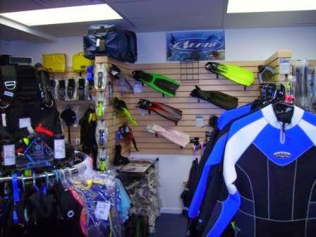 The Ski & Scuba Connection | 26 St Roch Ave, Greenwich, CT 06830 | Phone: (203) 629-4766