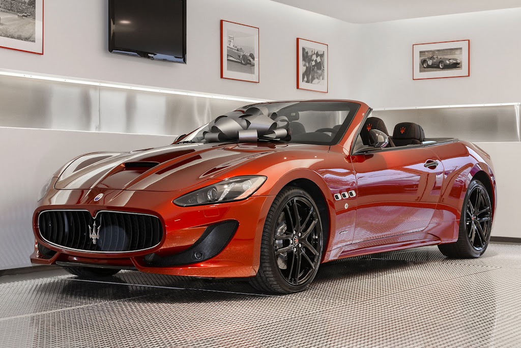 Maserati of Long Island | 65 S Service Rd Suite B, Plainview, NY 11803 | Phone: (516) 845-9509