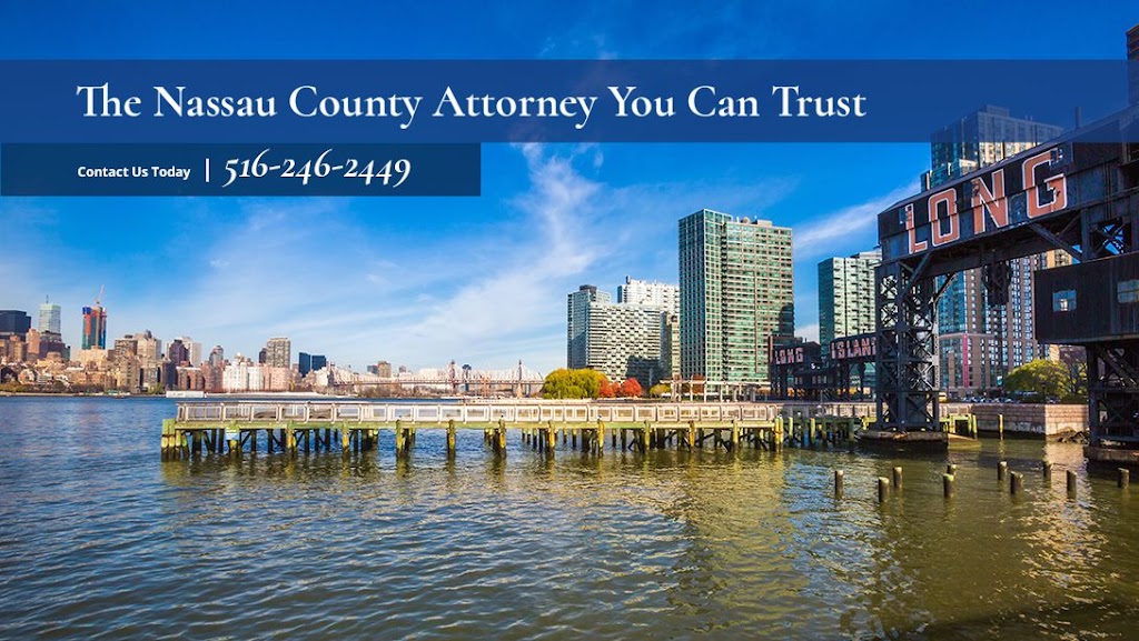 James J. Quail & Associates, P.C. | 5550 Merrick Rd #300a, Massapequa, NY 11758 | Phone: (516) 246-2449