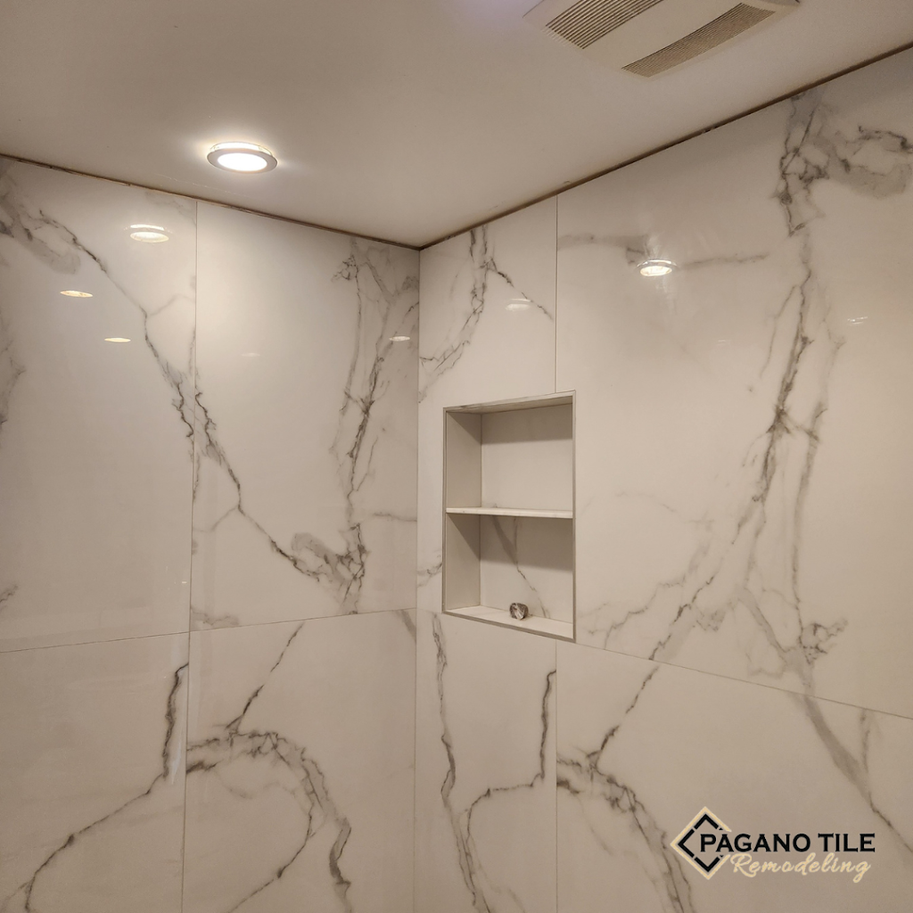 Pagano Tile And Remodeling | 78 Honeysuckle Rd, Levittown, NY 11756 | Phone: (516) 454-7998