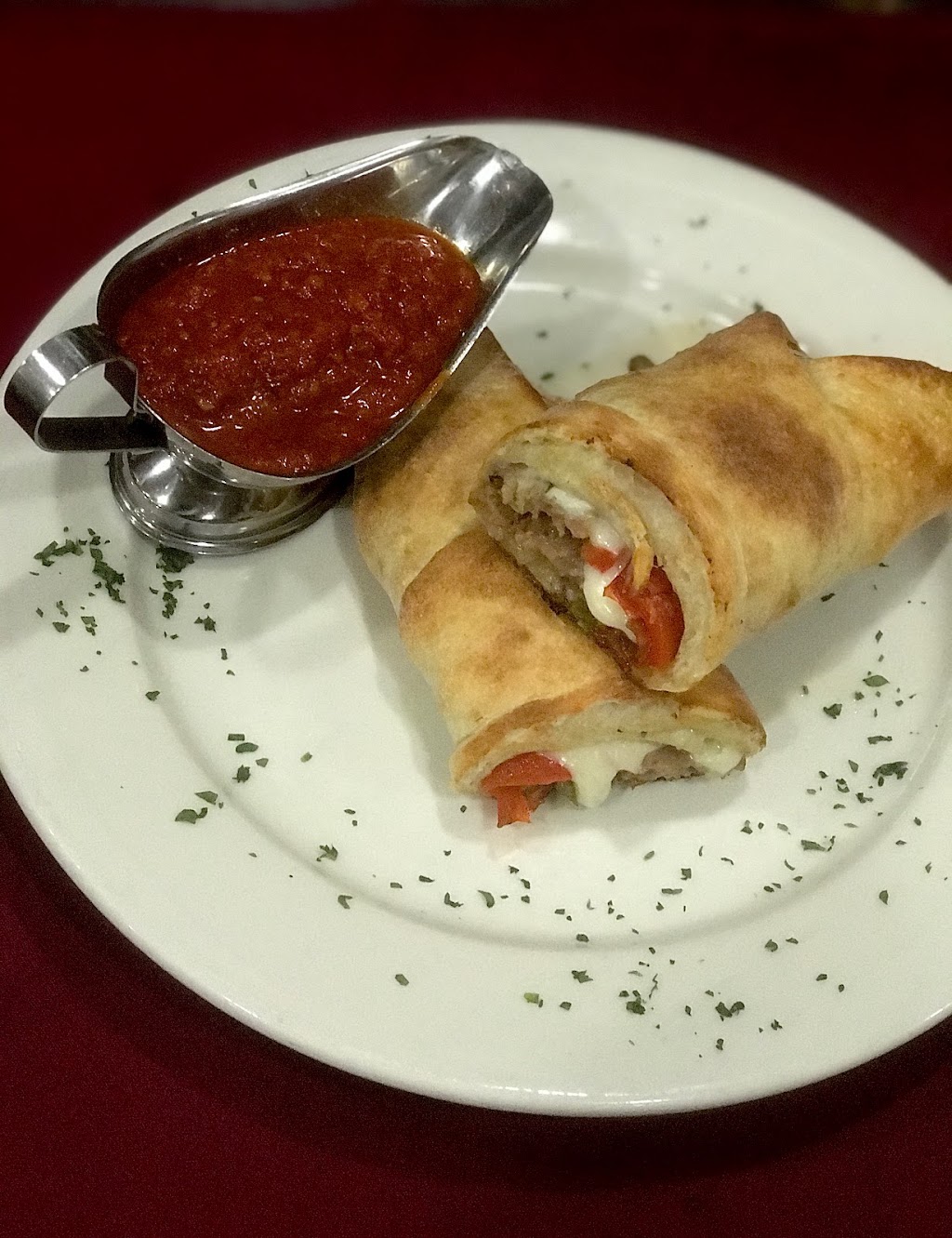 Luliano’s | 7902 3rd Ave, Brooklyn, NY 11209 | Phone: (718) 439-6993