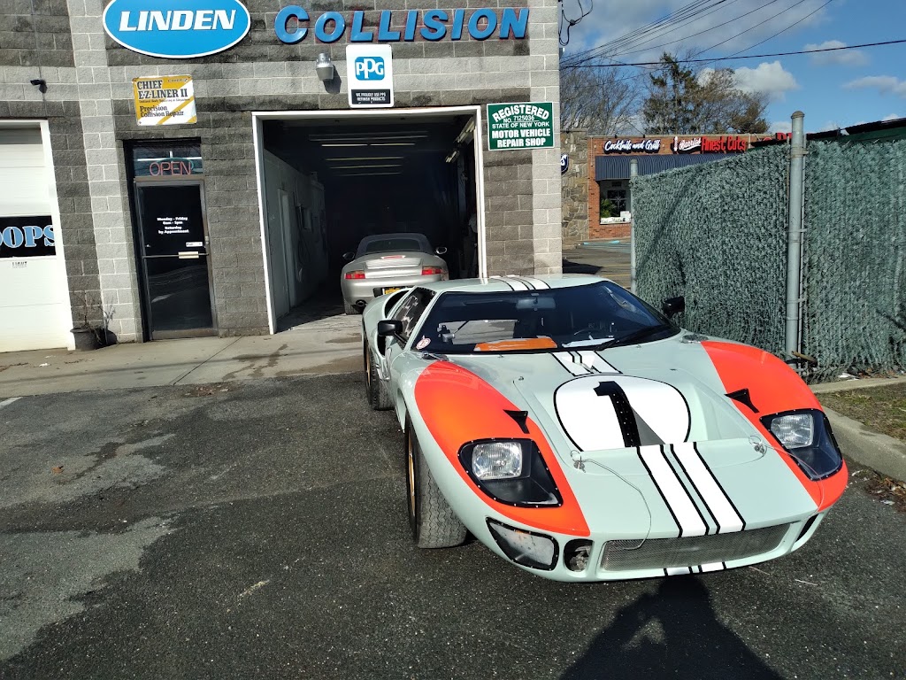 Linden Collision Auto Repair | 164 Montauk Hwy, Lindenhurst, NY 11757 | Phone: (631) 956-1515