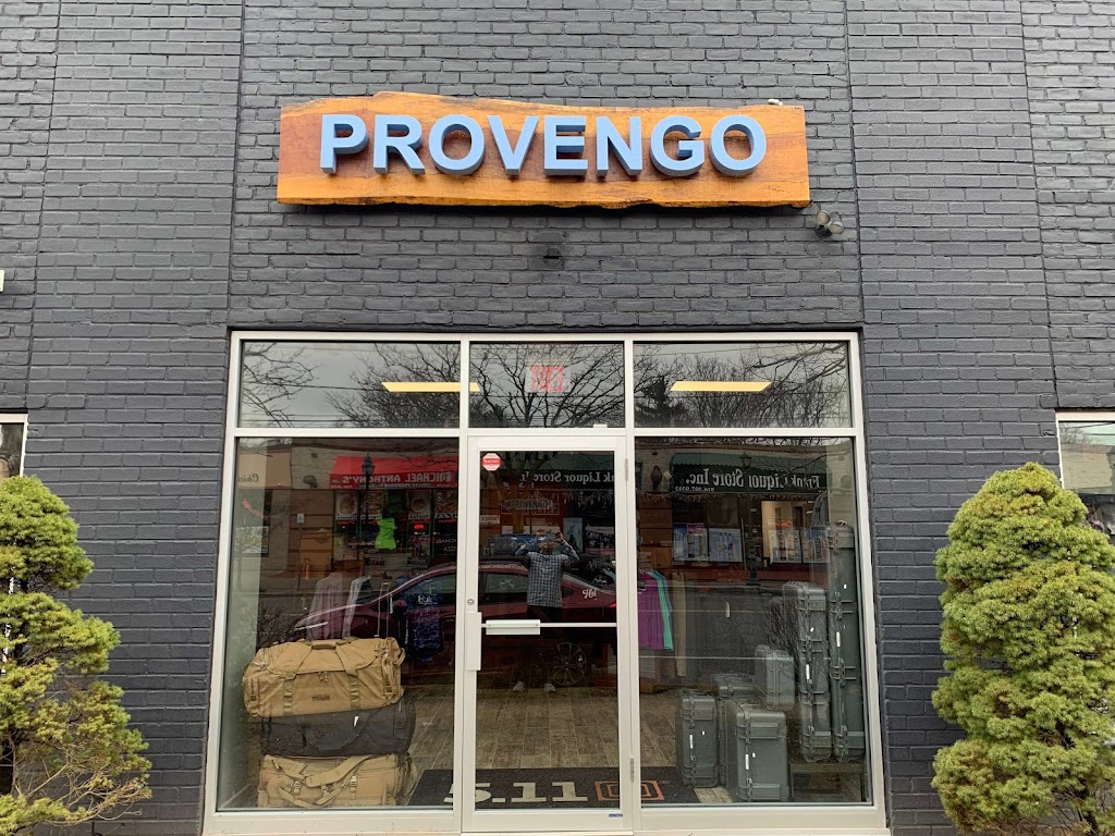 Provengo LLC | 1388 Jerusalem Ave, North Merrick, NY 11566 | Phone: (516) 678-7040