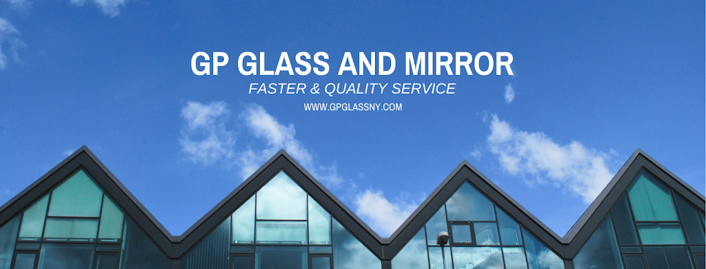 GP GLASS AND MIRROR INC | 3 Hicks St, Lindenhurst, NY 11757 | Phone: (631) 747-8197