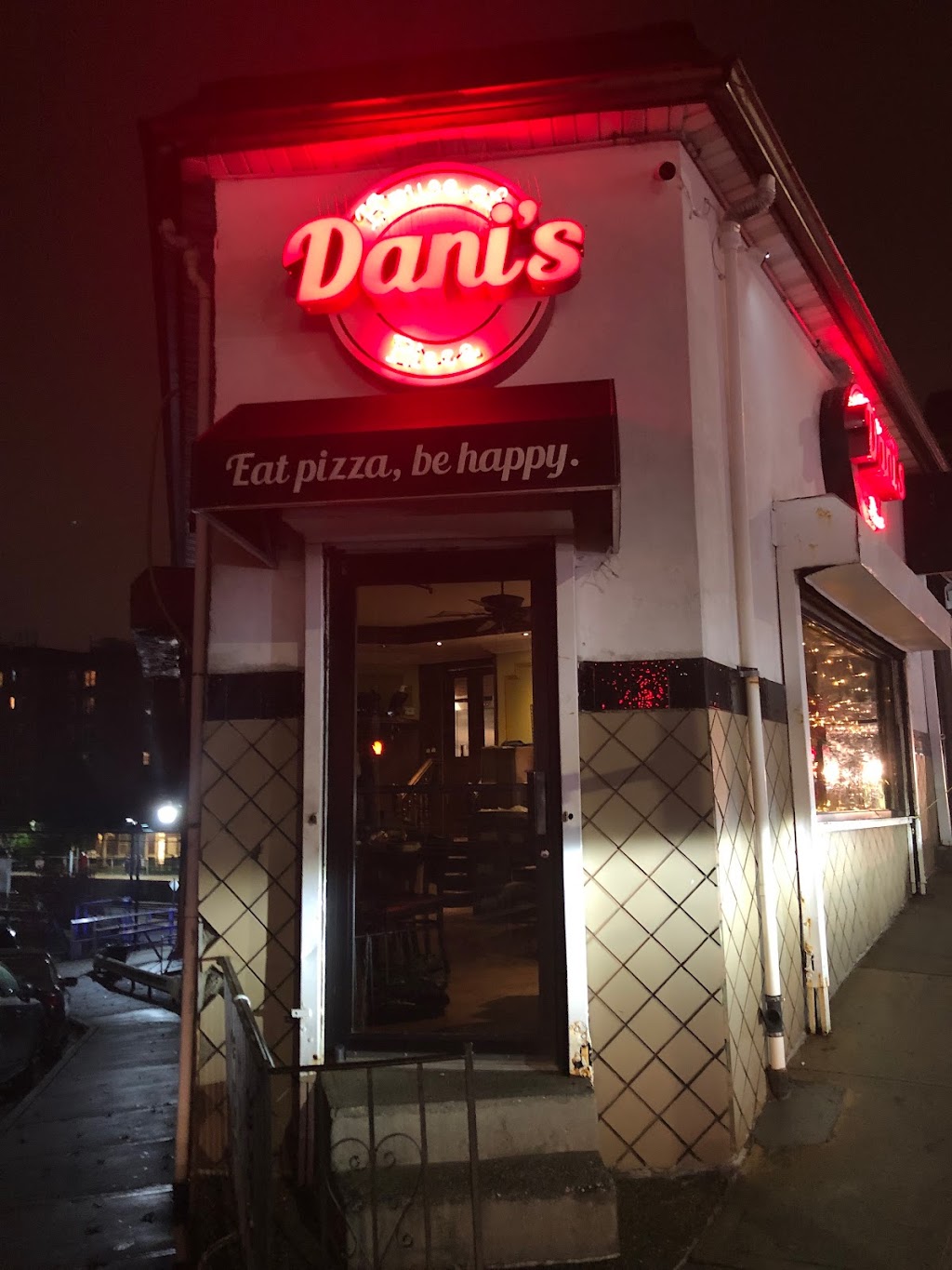 Danis House of Pizza | 81-28 Lefferts Blvd, Queens, NY 11415 | Phone: (718) 846-2849