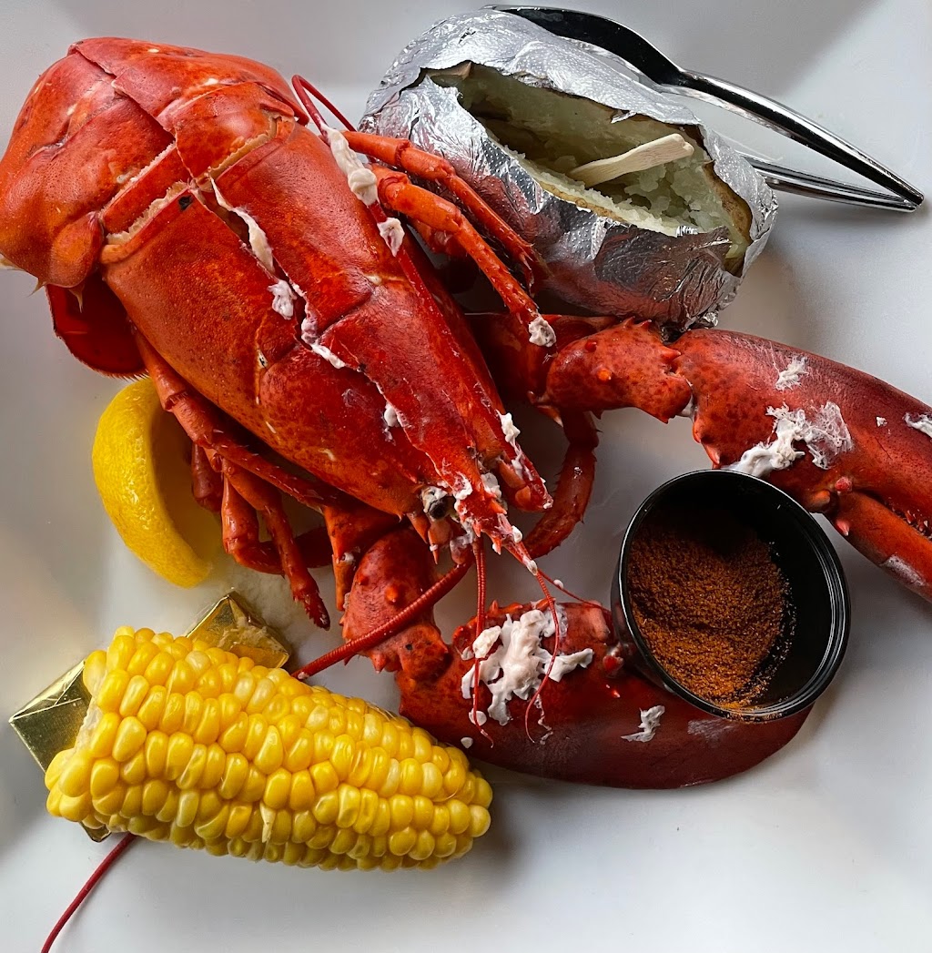 Nicks Lobster House | 2777 Flatbush Ave, Brooklyn, NY 11234 | Phone: (718) 253-7117