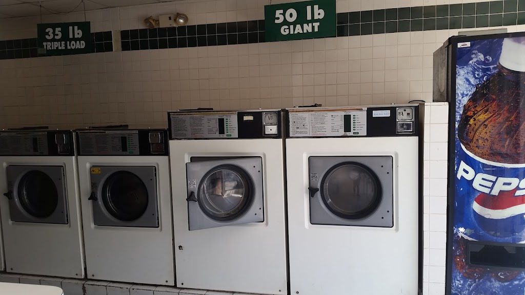 Modern Launderette | 367 Queen Anne Rd, Teaneck, NJ 07666 | Phone: (201) 836-3316