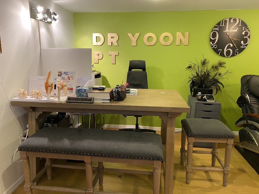 Dr Yoon Physical Therapy 닥터윤 통증병원 | 3239 158th St, Queens, NY 11358 | Phone: (718) 552-5522